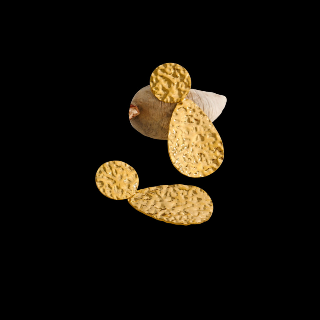 Kota Earrings