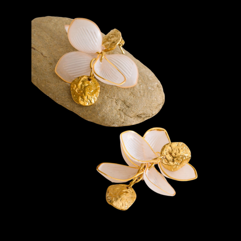Torso Earrings