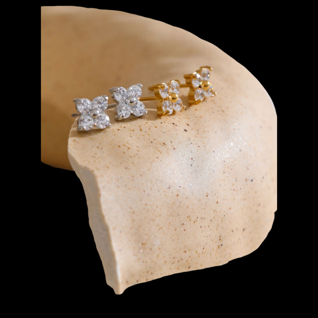 Apex Earrings