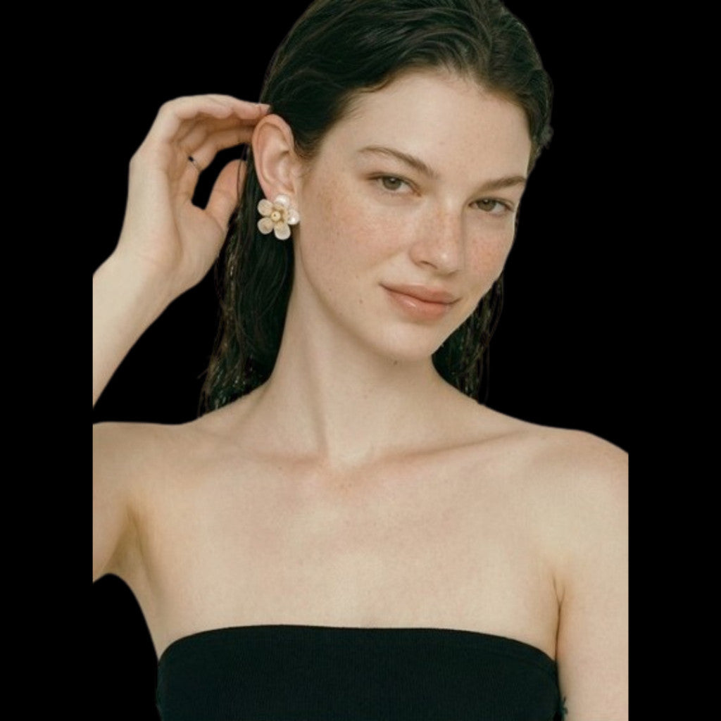 Arlette Earrings