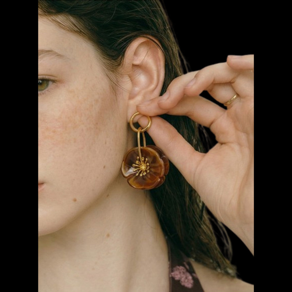 Ventilo Earrings