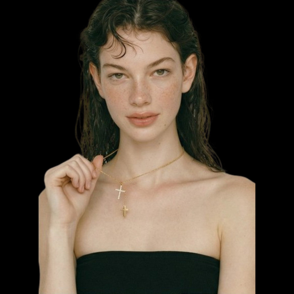 Krest Necklace