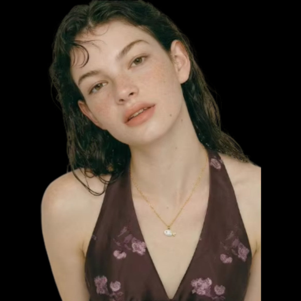 Ninishe Necklace