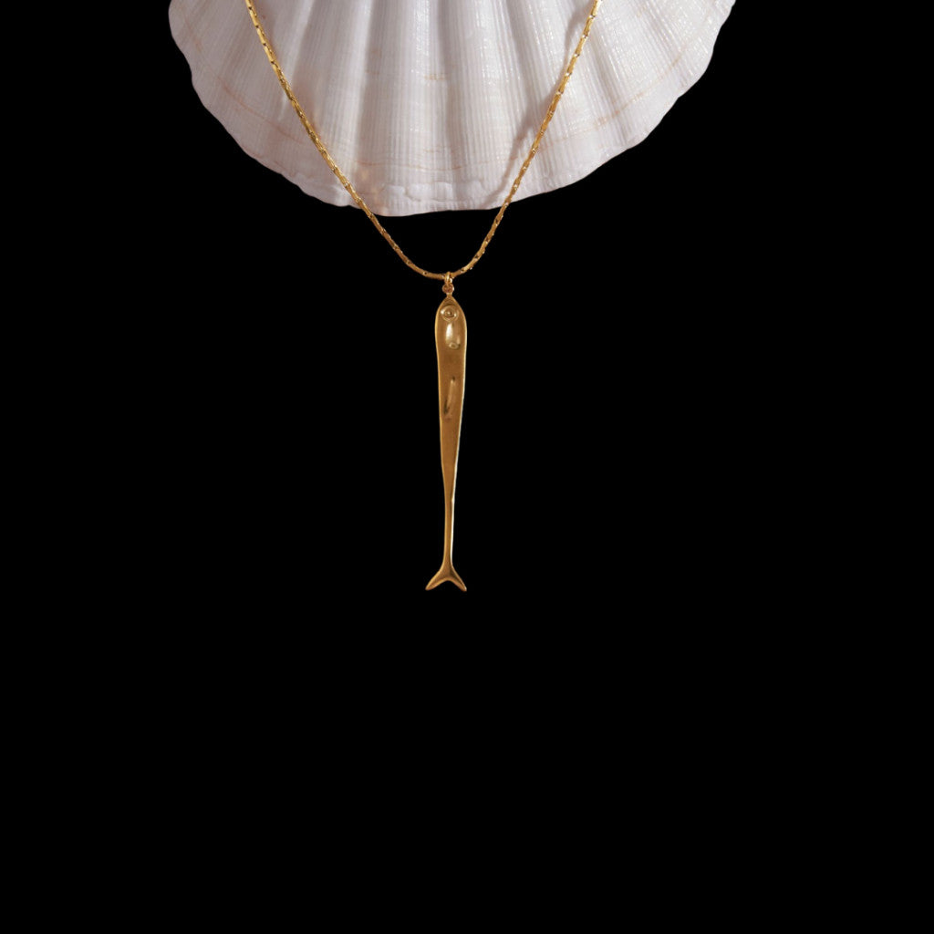 Loco Necklace