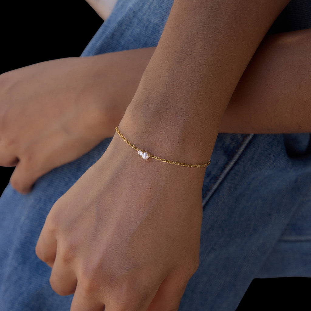 Wave Bracelet