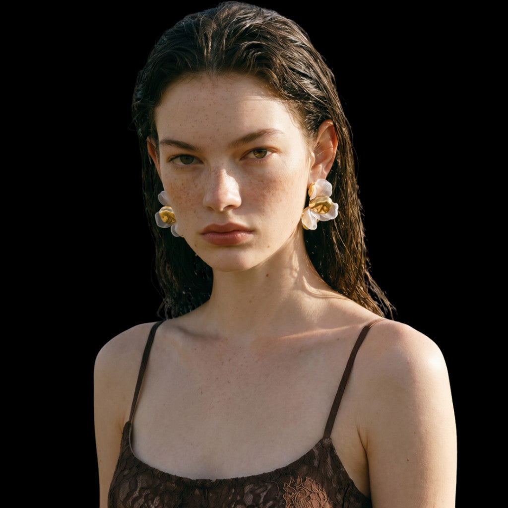 Altair Earrings