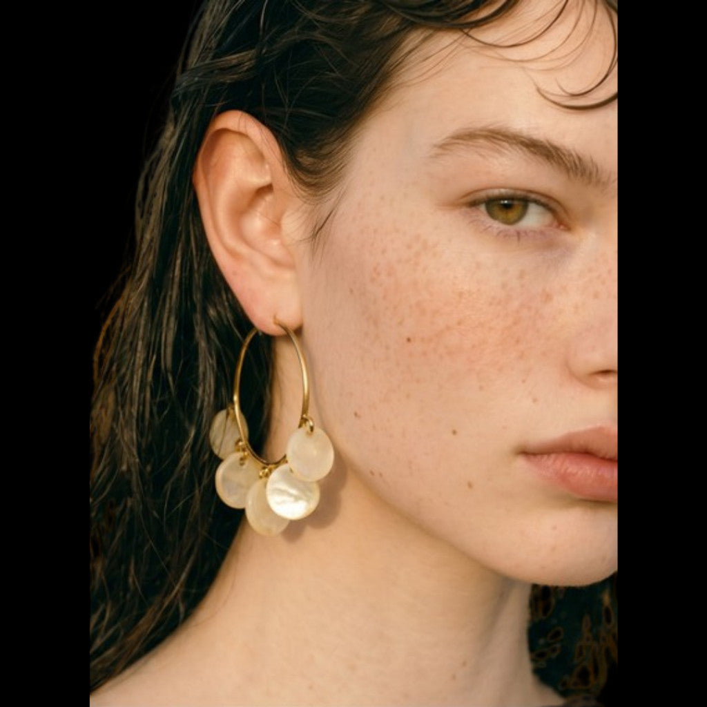 Bohem Earrings
