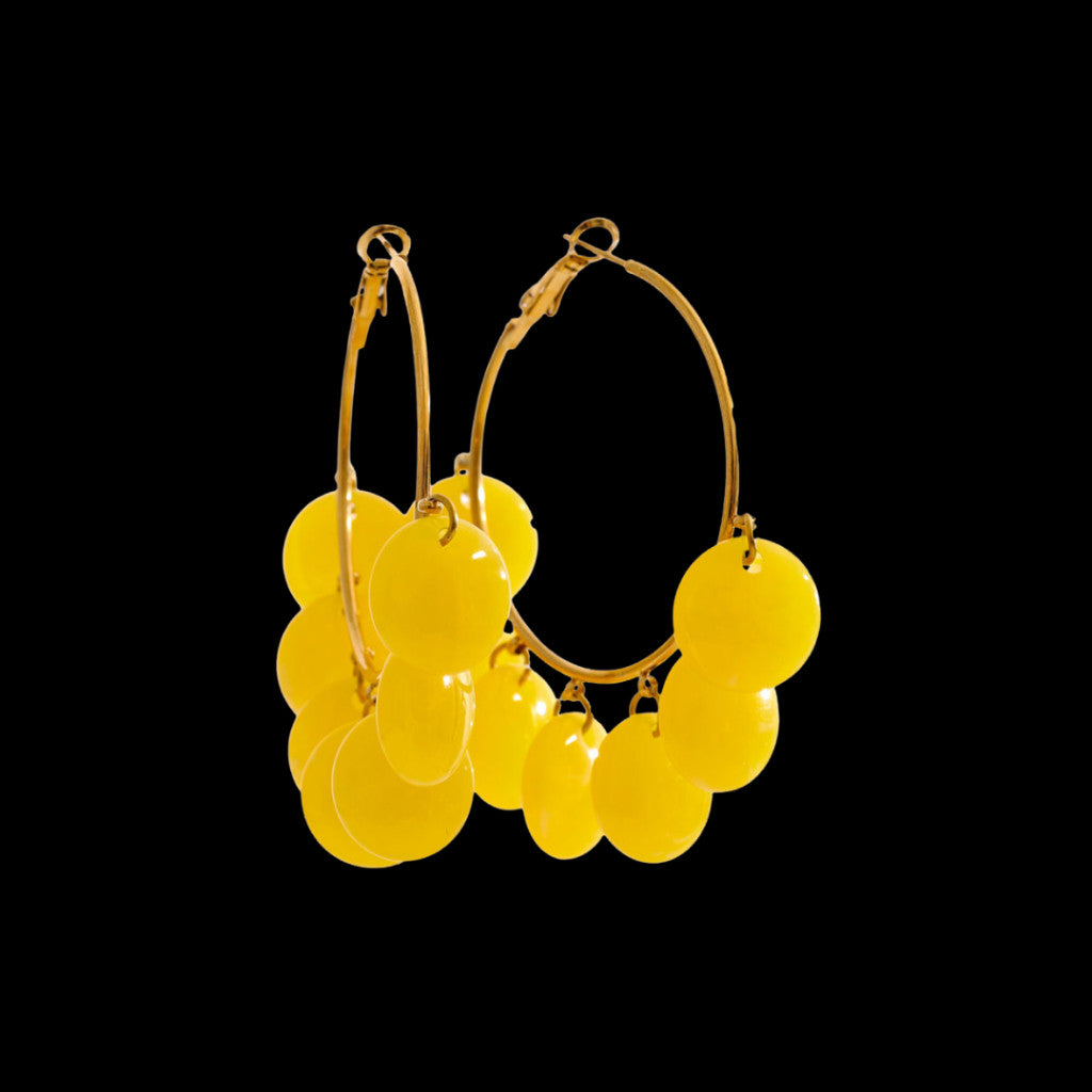 Bohem Earrings