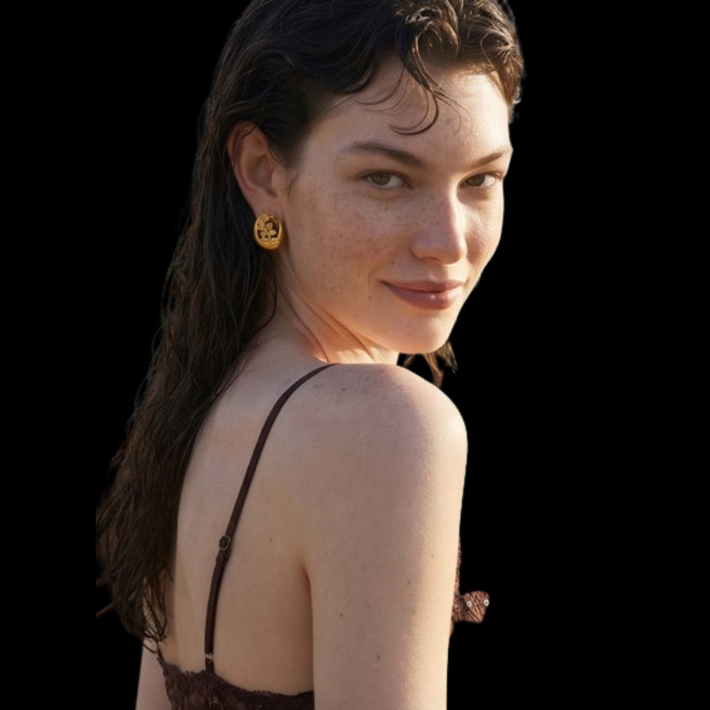 Salinas Earrings