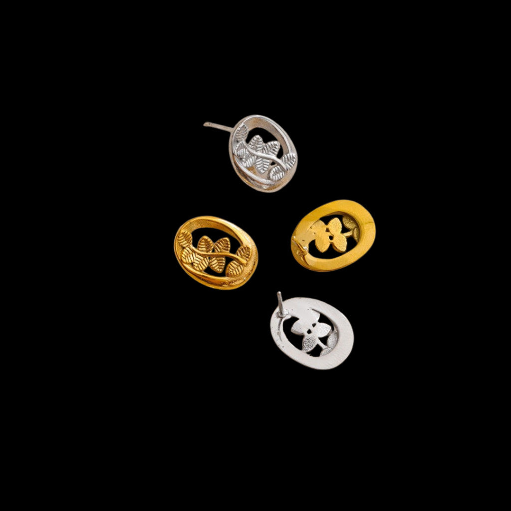 Salinas Earrings