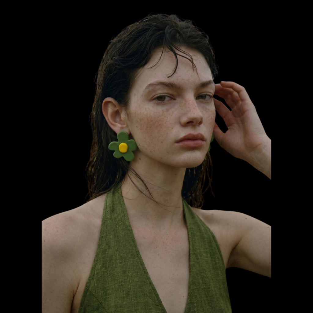 Sunny Earrings