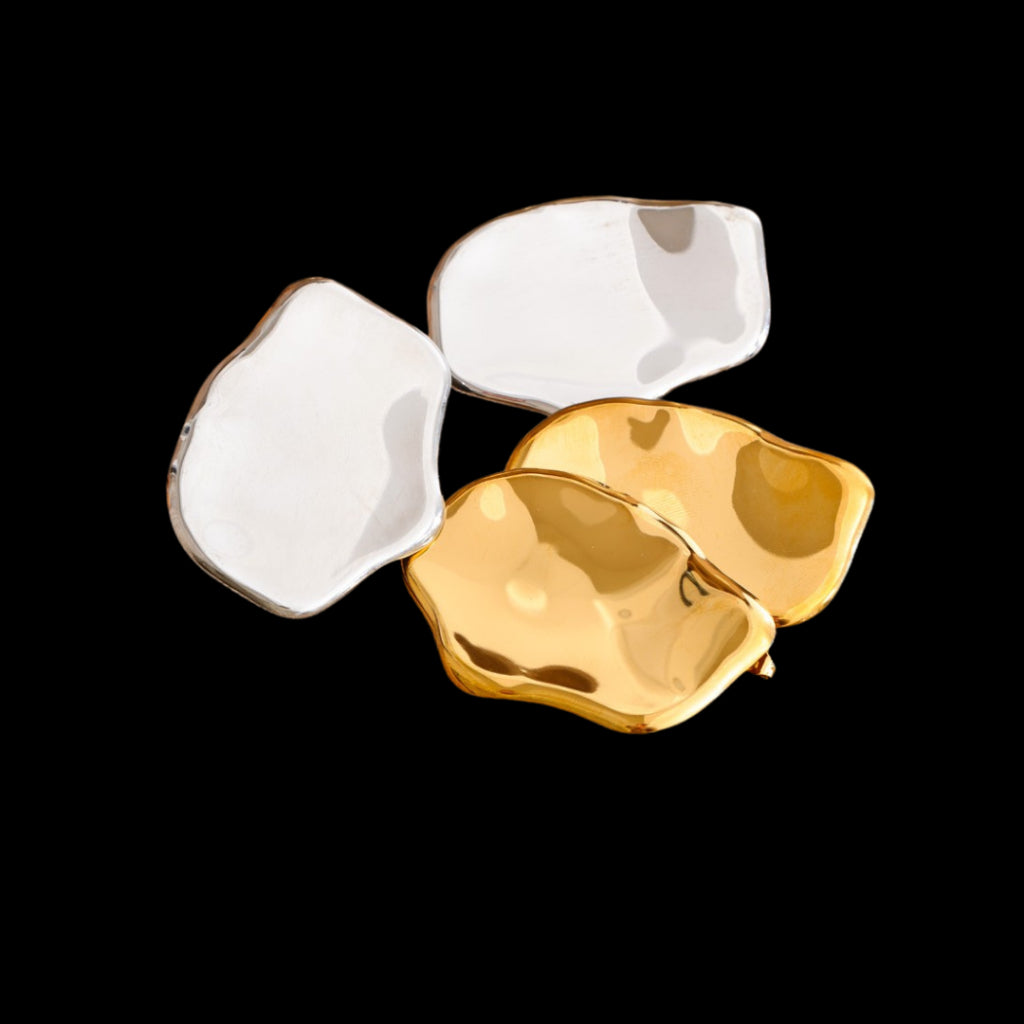 Cassius Earrings