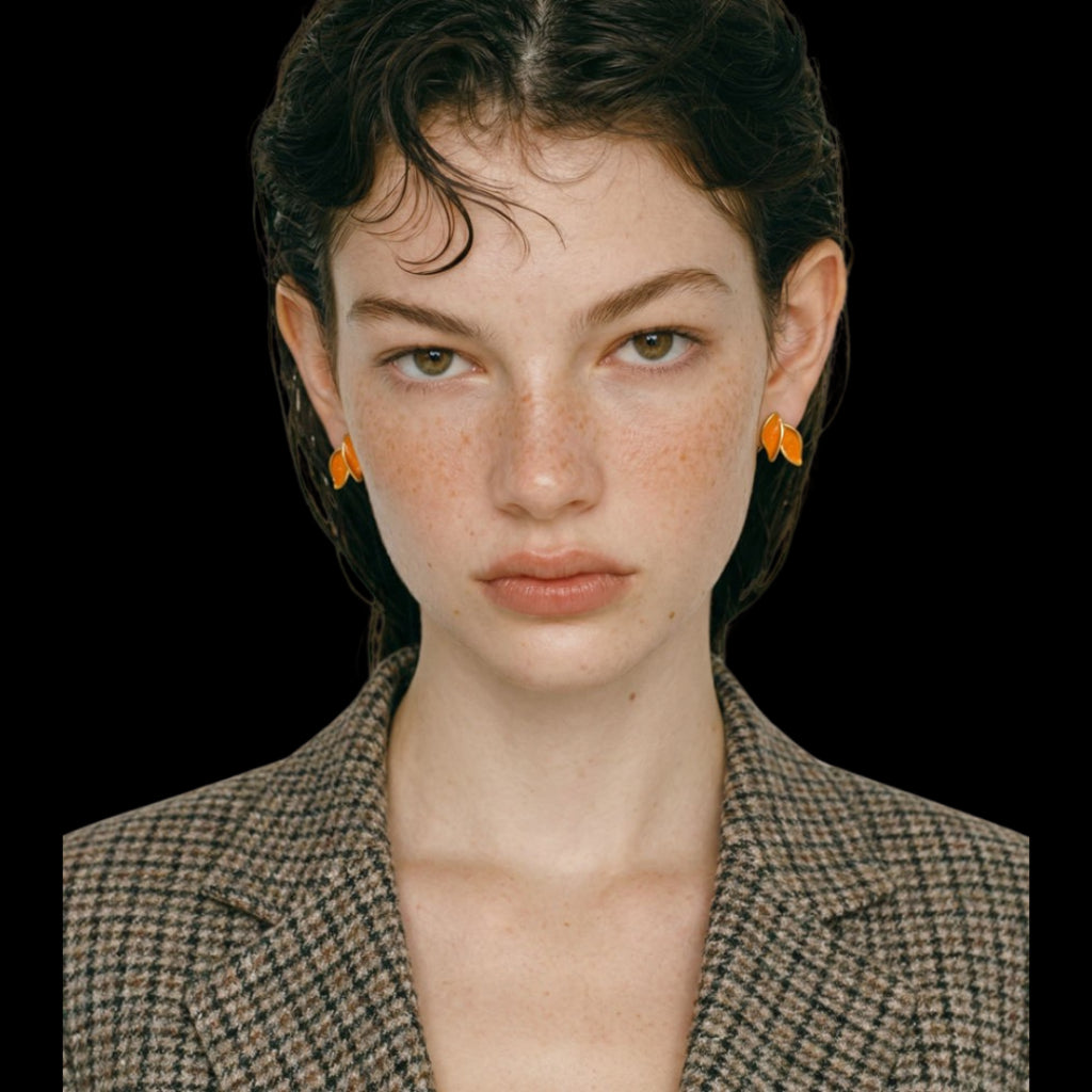 Louis Earrings