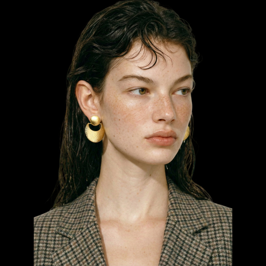 Onerva Earrings