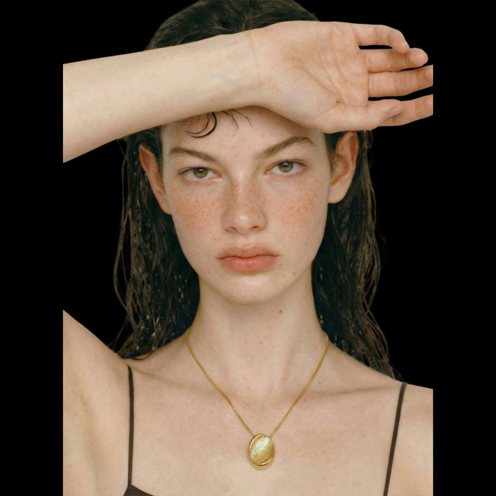 Temporal Necklace