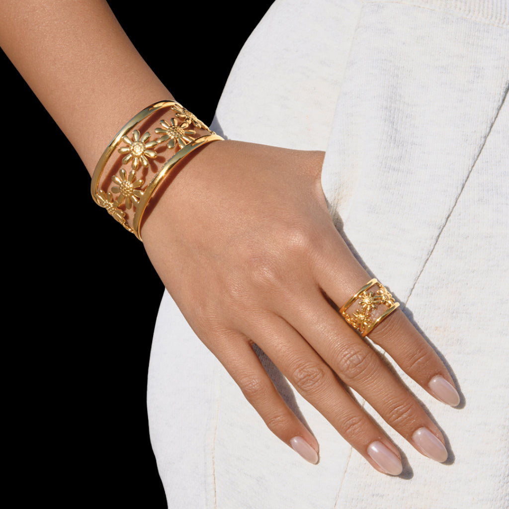 Mass Bracelet