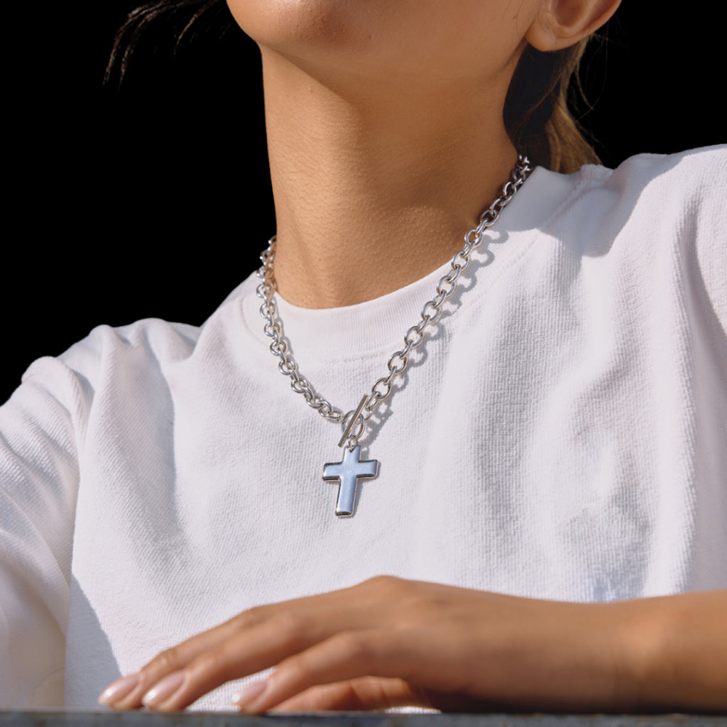 Forrest Necklace