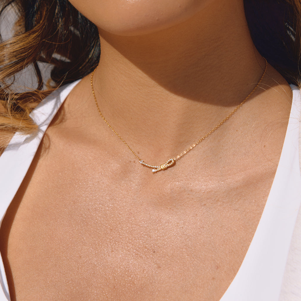 Giulia Necklace