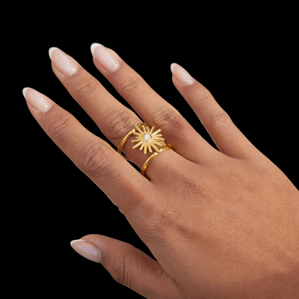 Mode Ring
