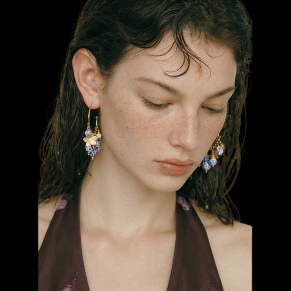 Anat Earrings