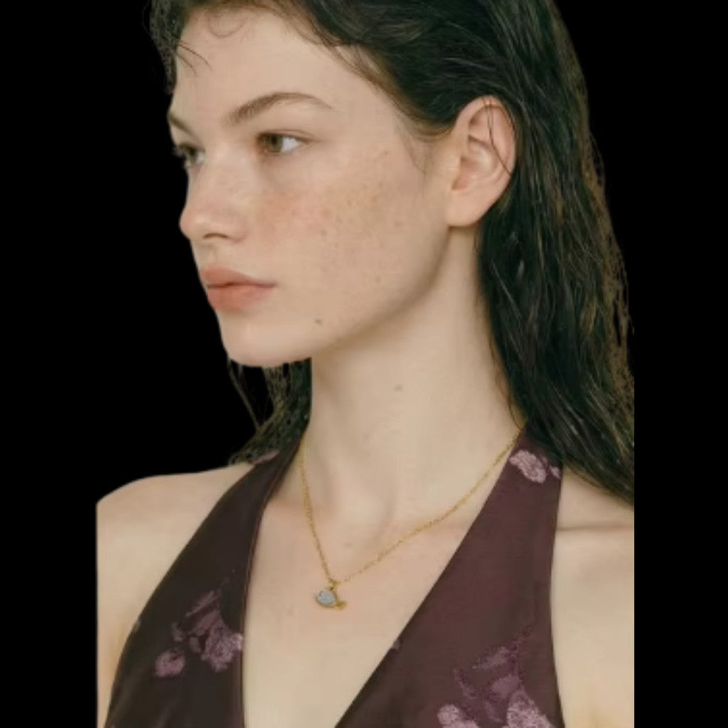 Ninishe Necklace