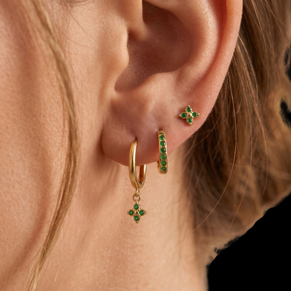 Brine Earrings