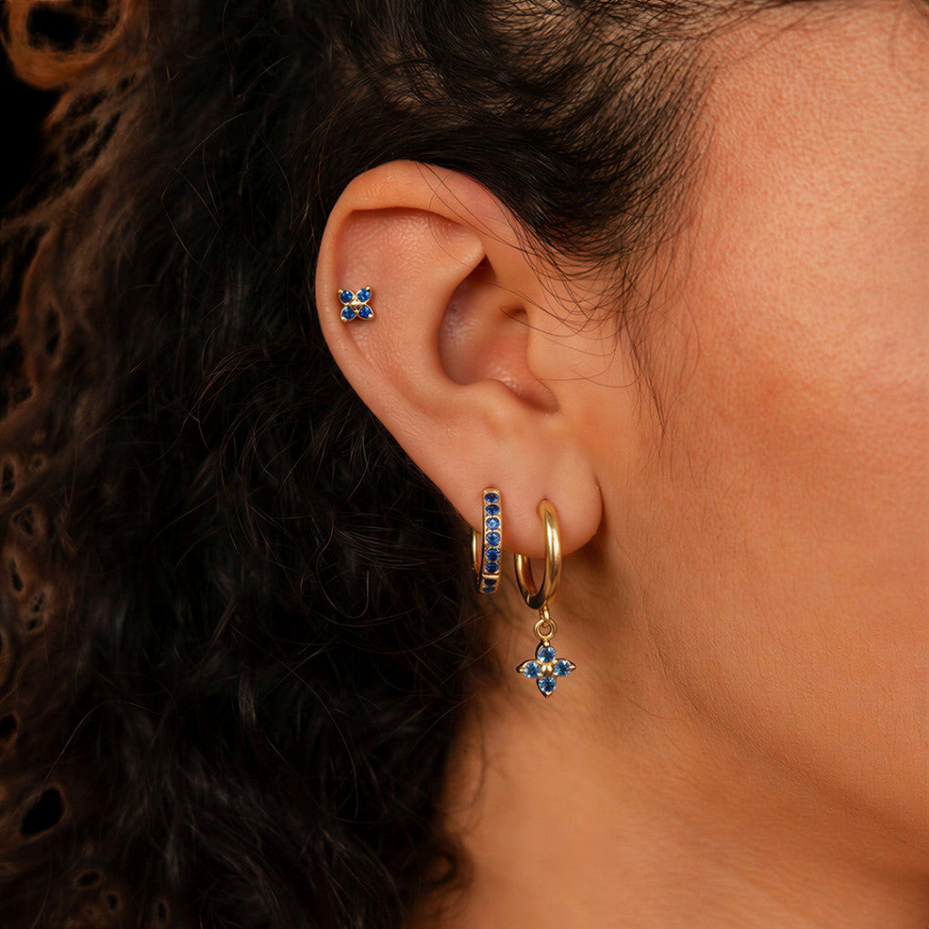Brine Earrings