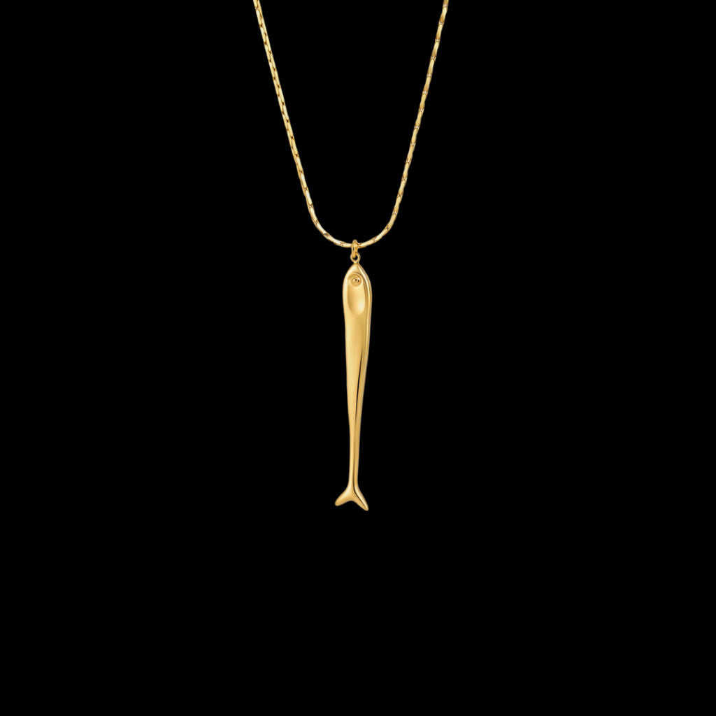 Loco Necklace
