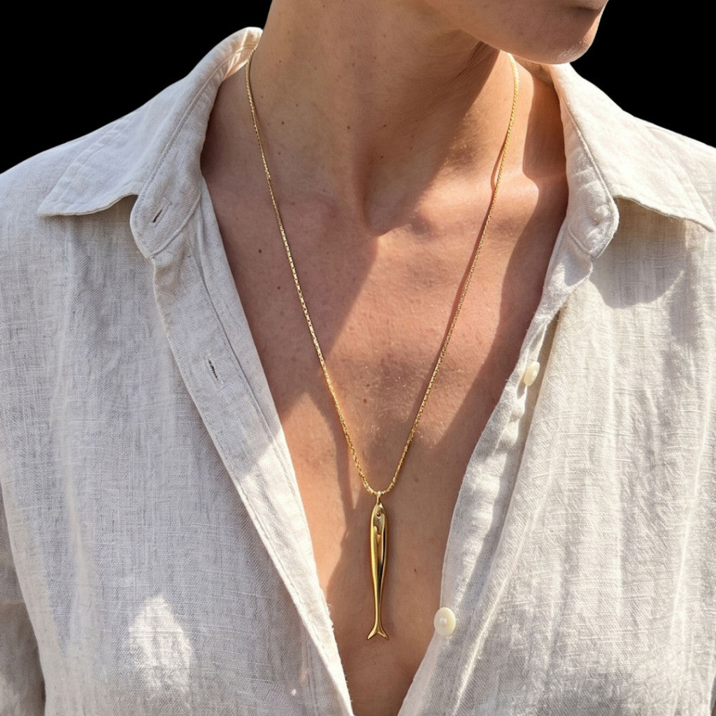 Loco Necklace