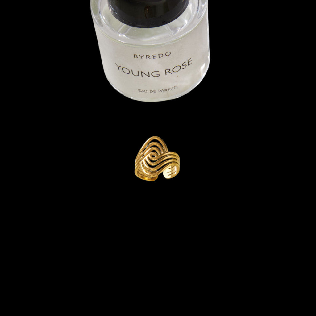 Stark Ring