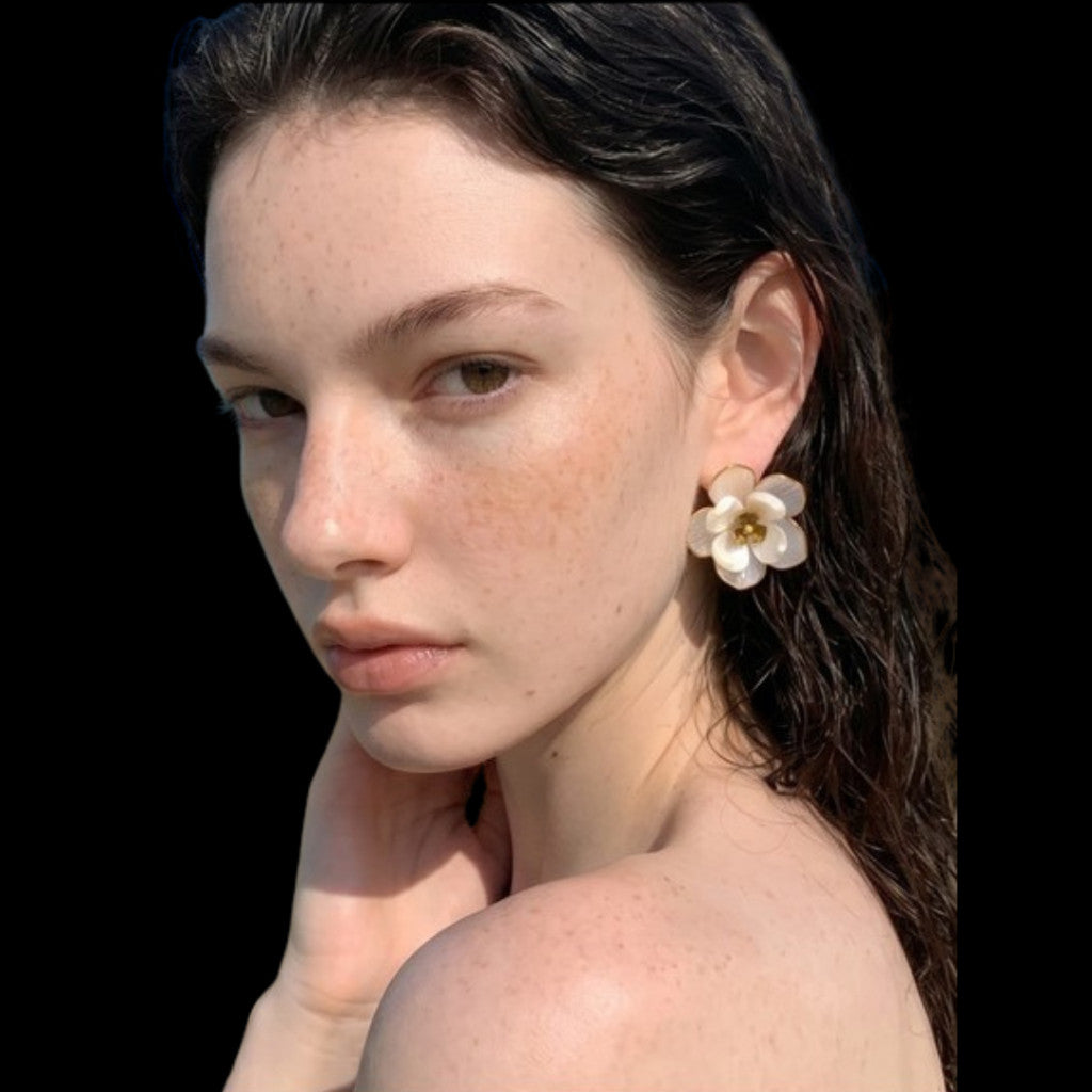 Bernar Earrings