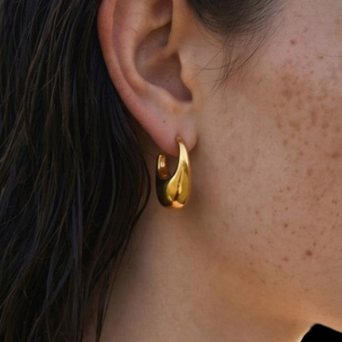 Soup Earrings