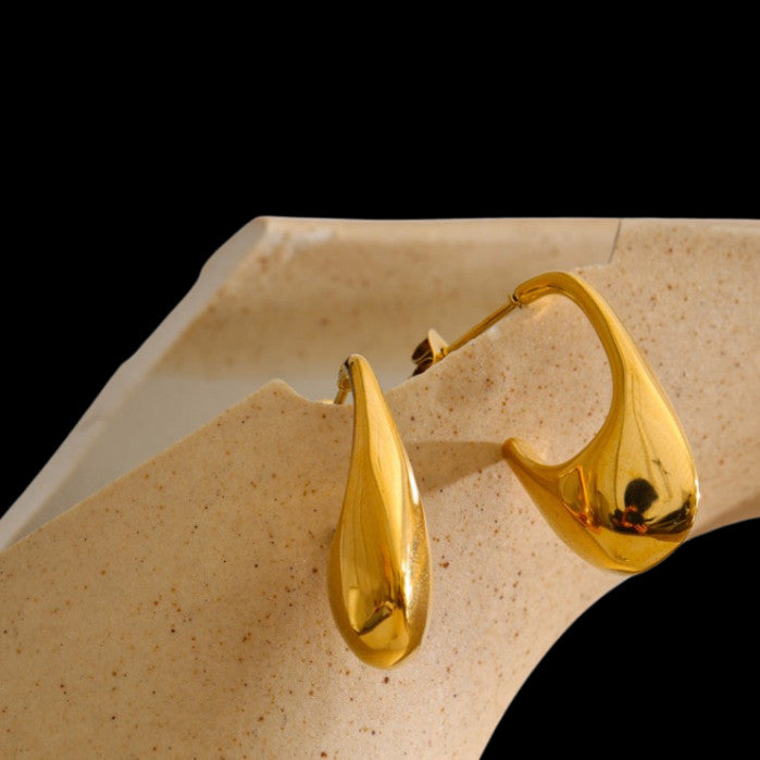 Soup Earrings