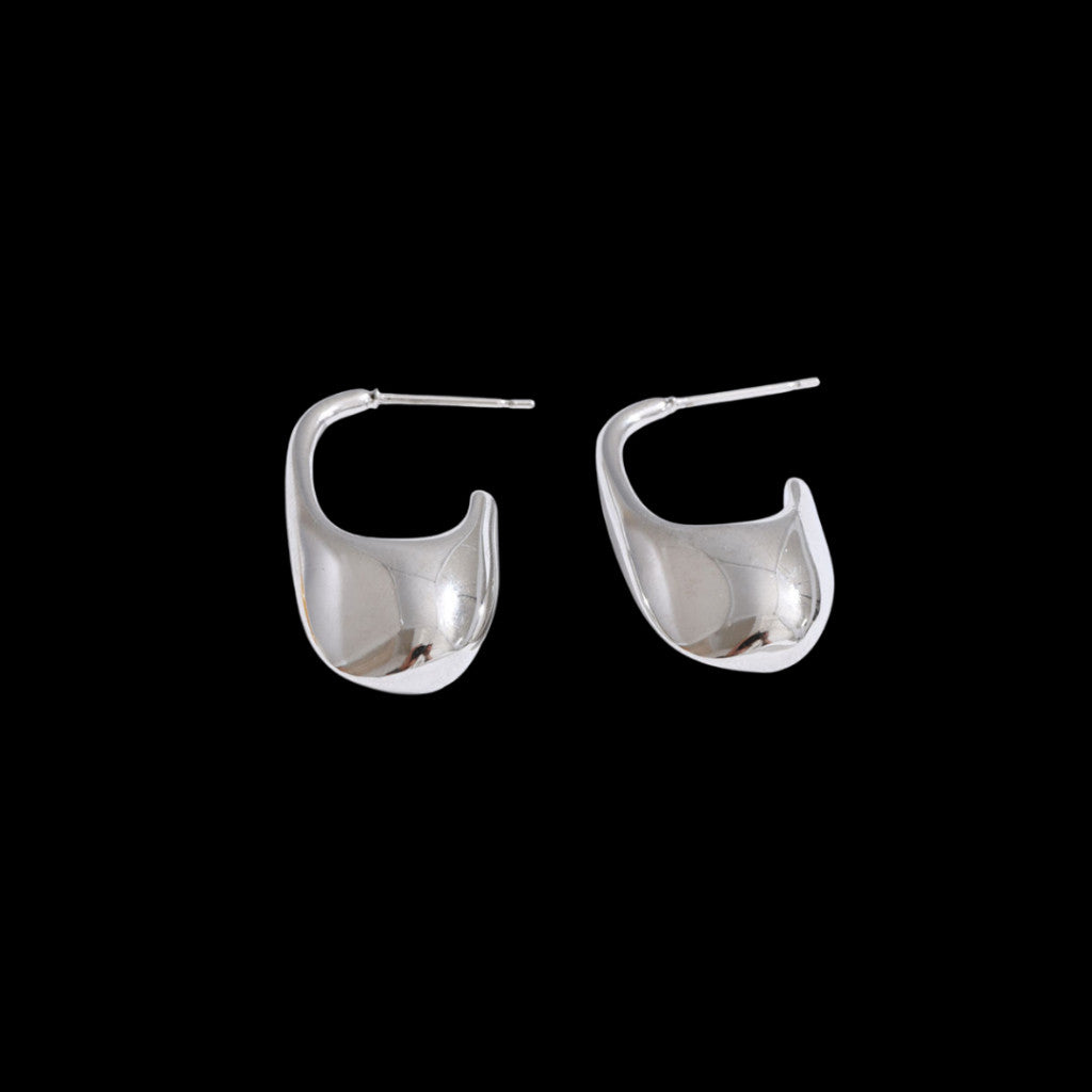 Soup Earrings