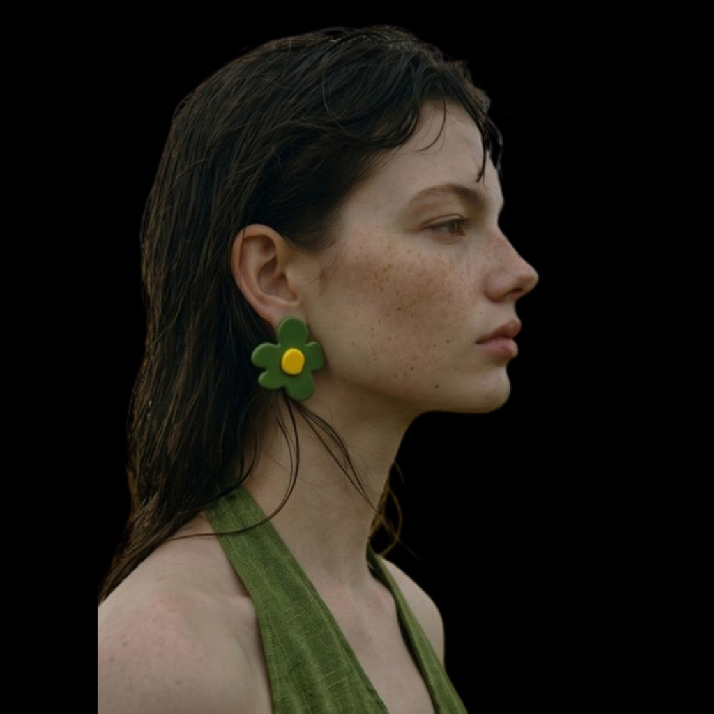 Sunny Earrings