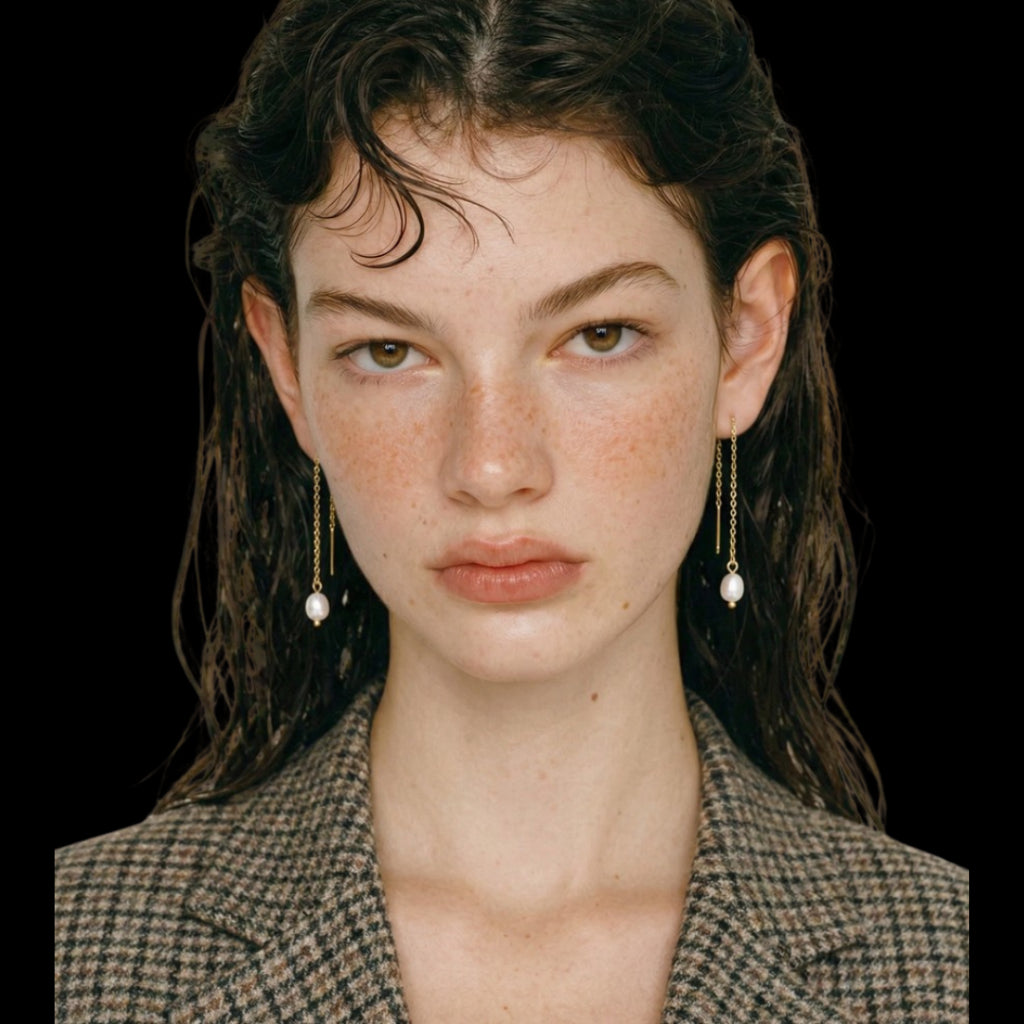 Burty Earrings
