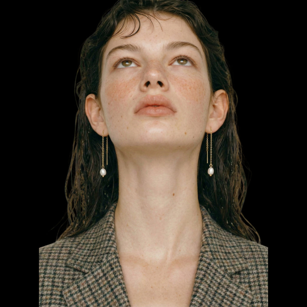 Burty Earrings
