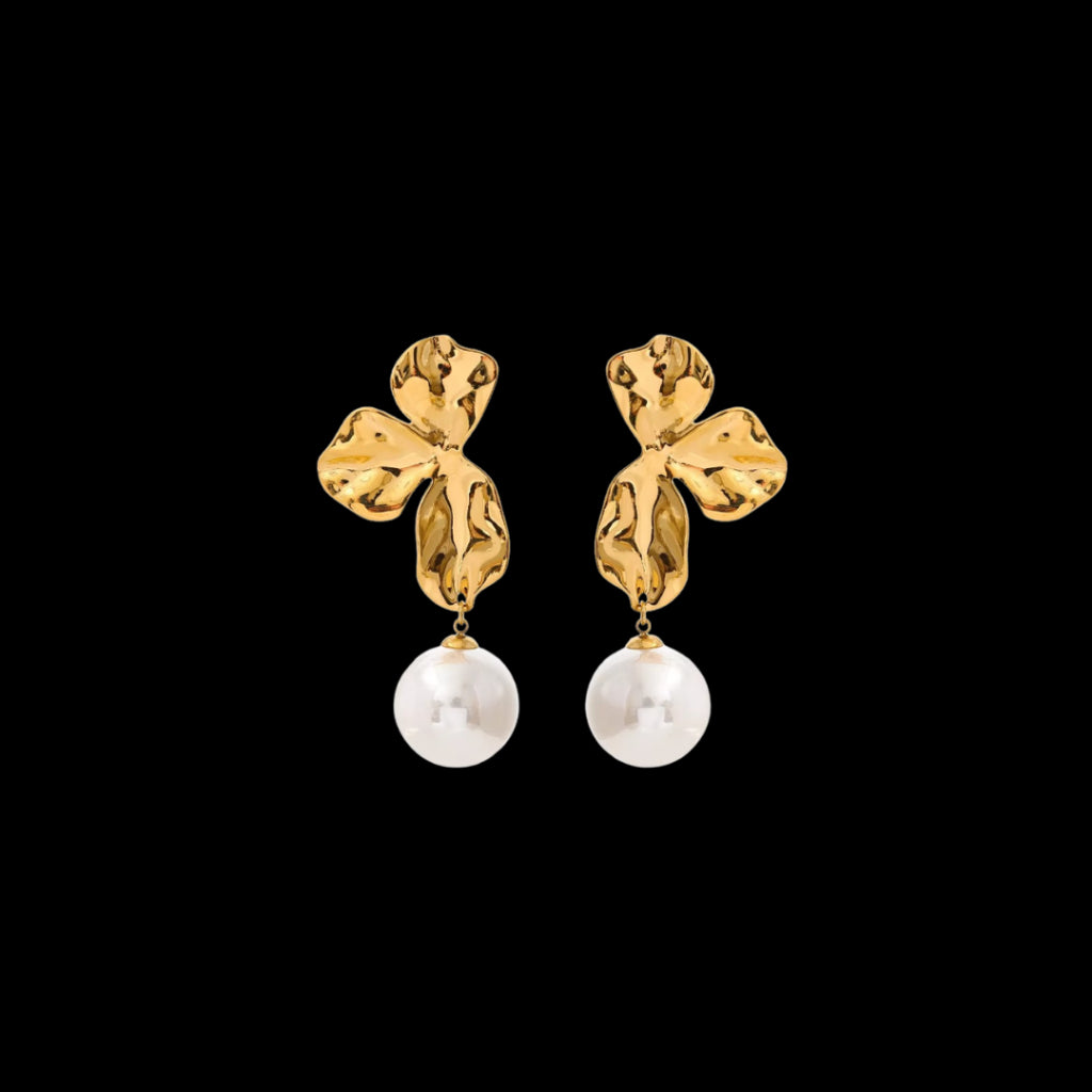 Mirta Earrings