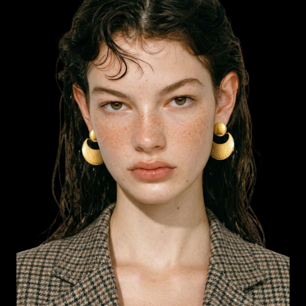 Onerva Earrings