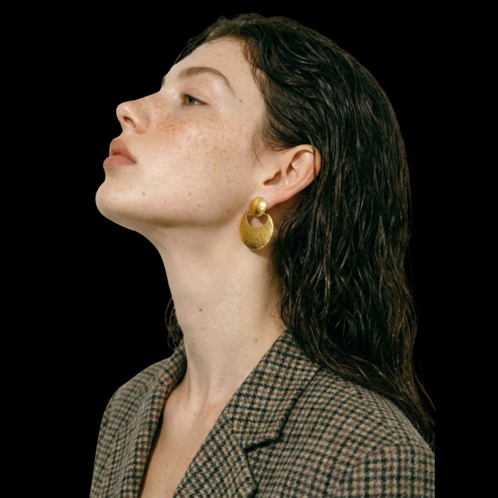 Onerva Earrings