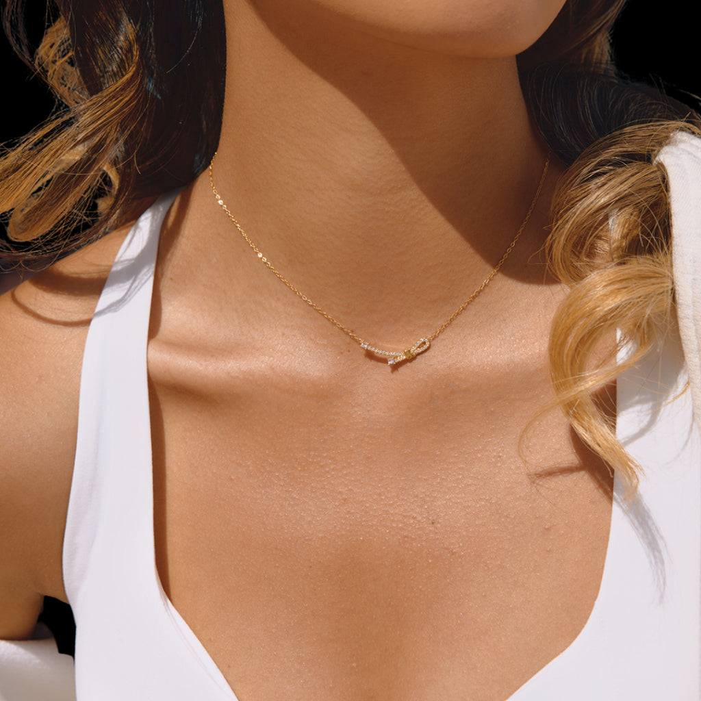 Giulia Necklace