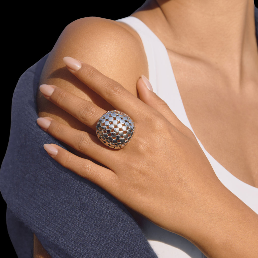 Atria Ring