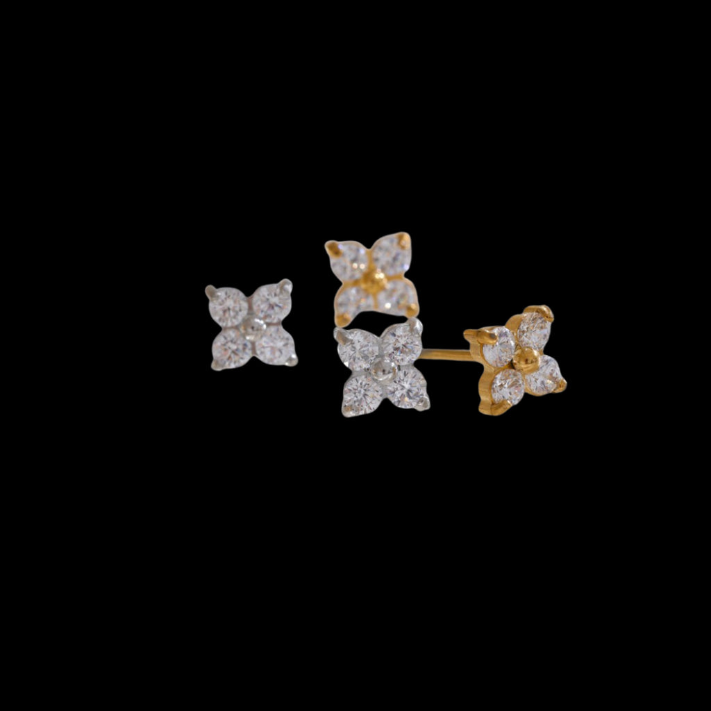 Apex Earrings