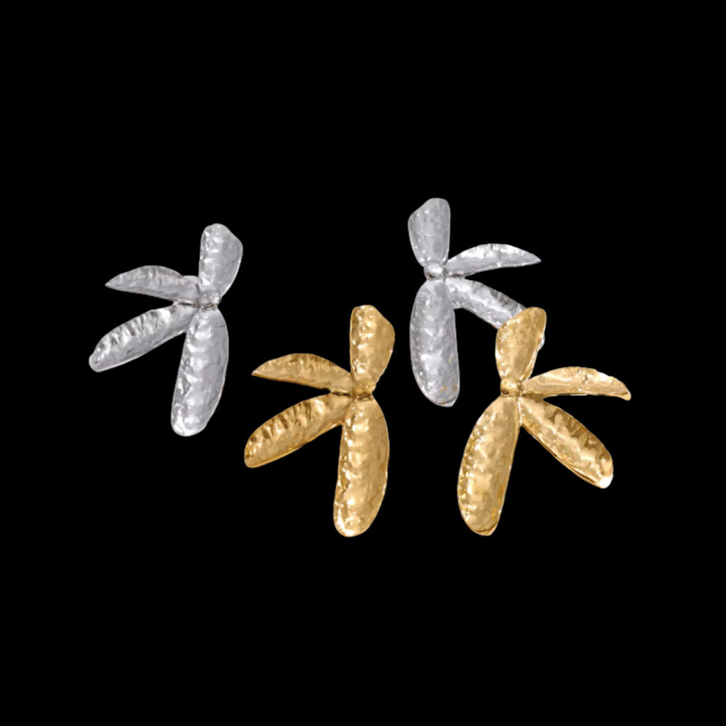 Riot Earrings