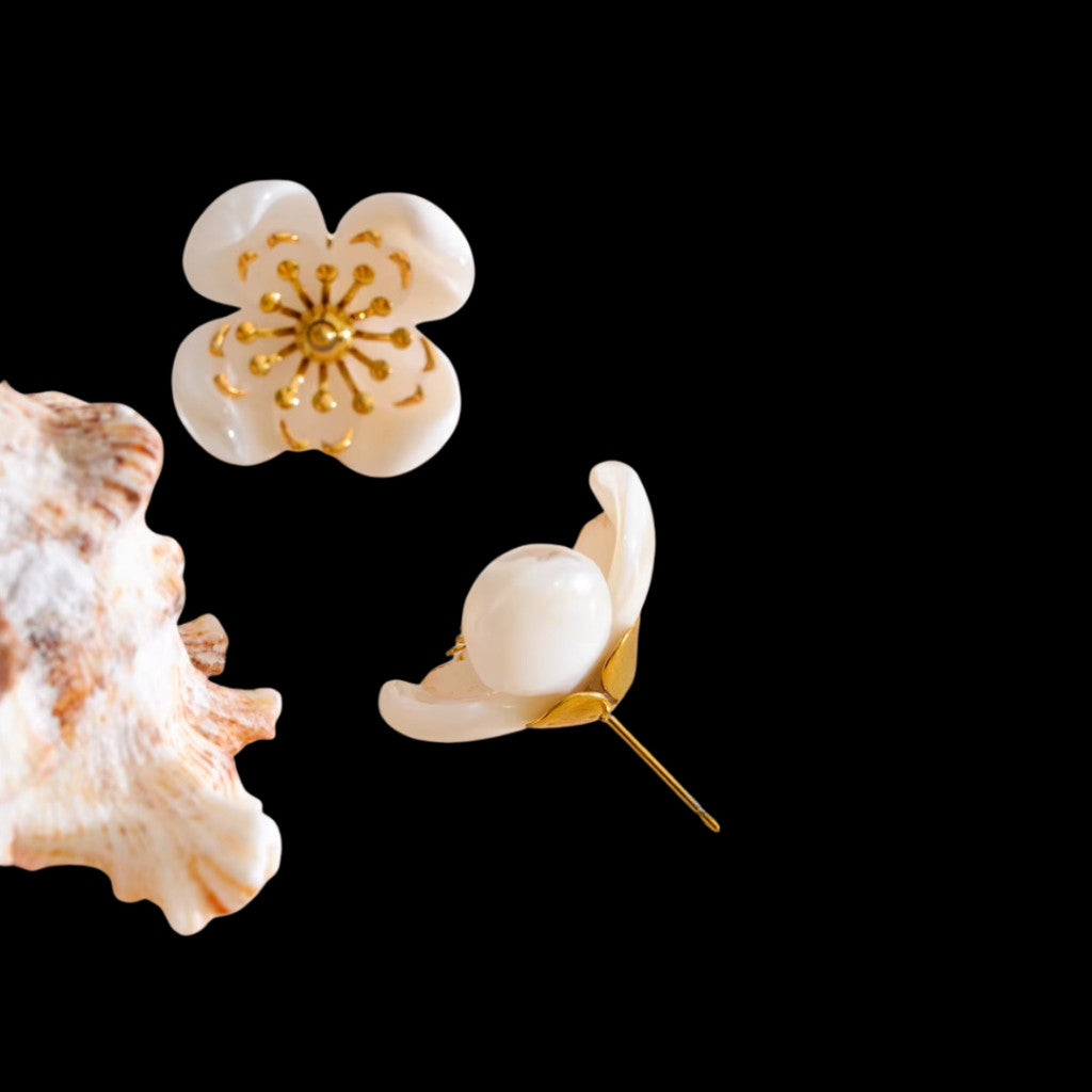 Solaris Earrings