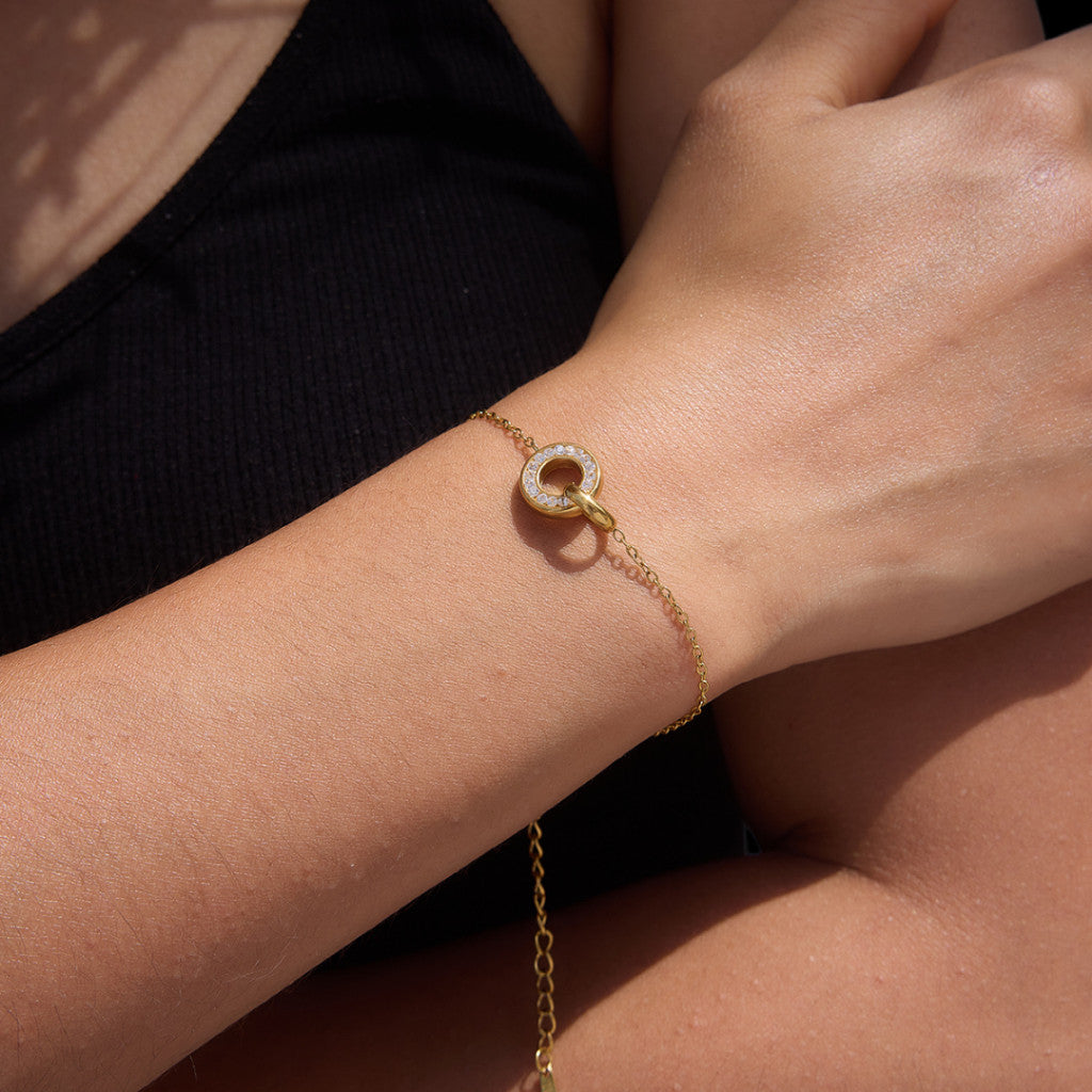 Aera Bracelet