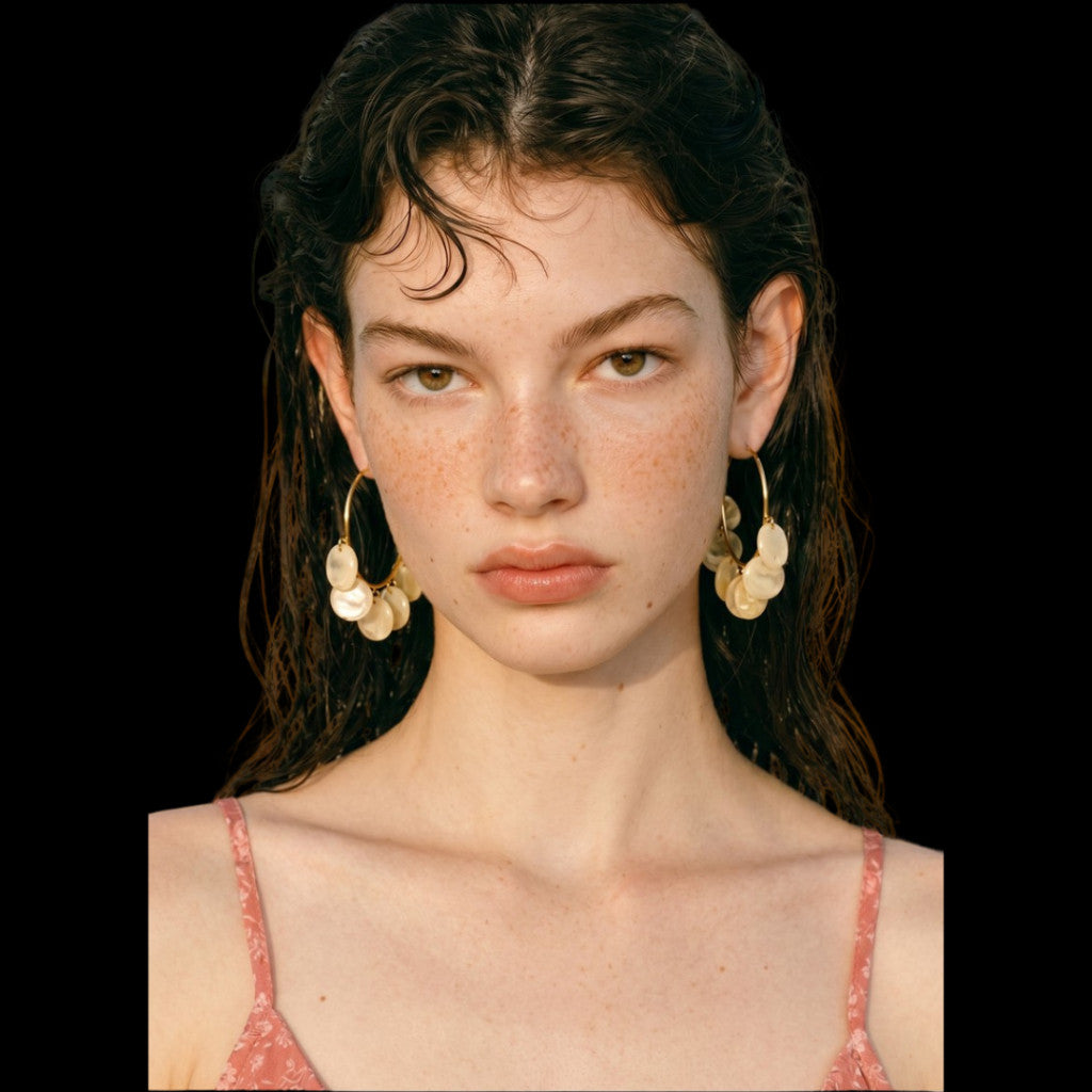 Bohem Earrings