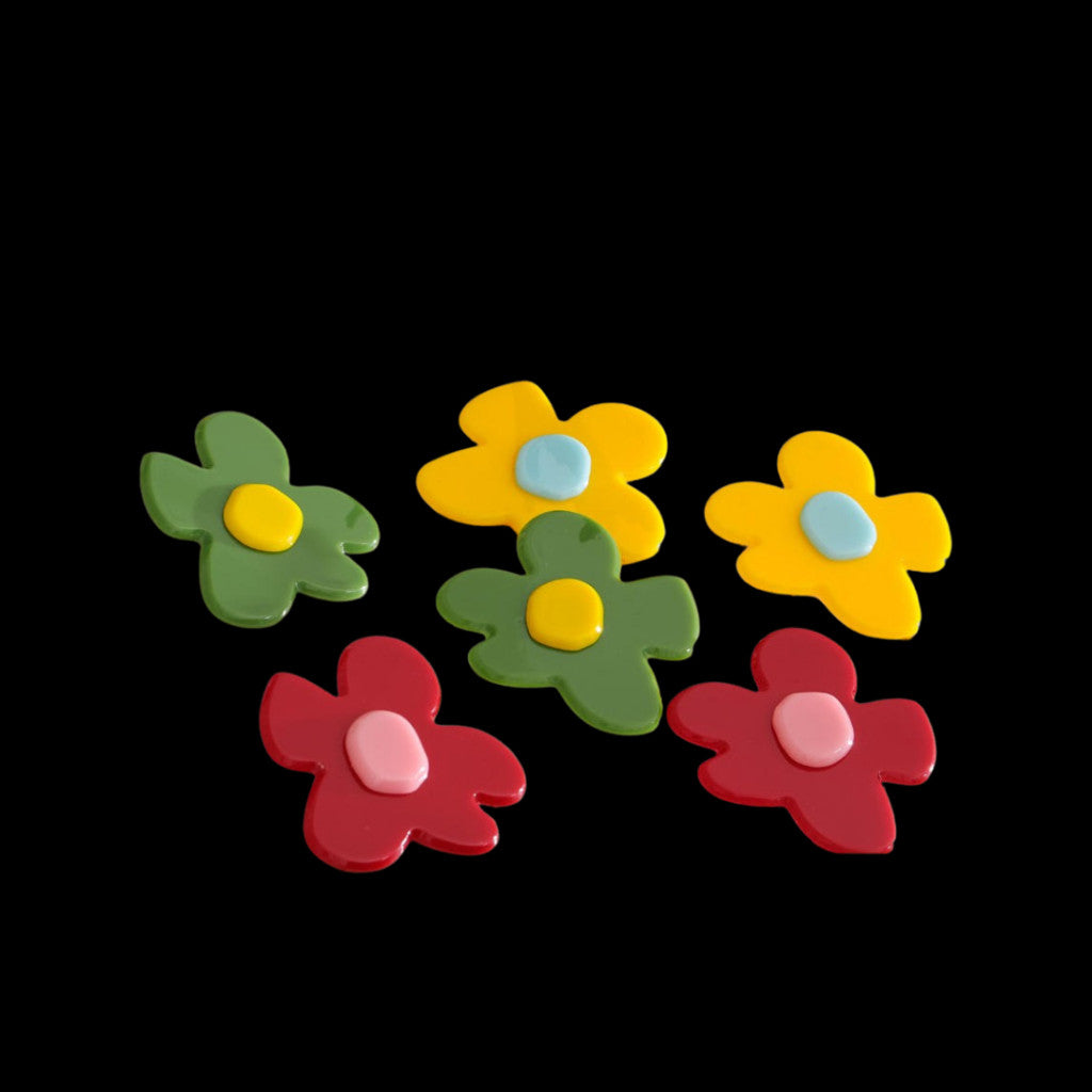 Sunny Earrings