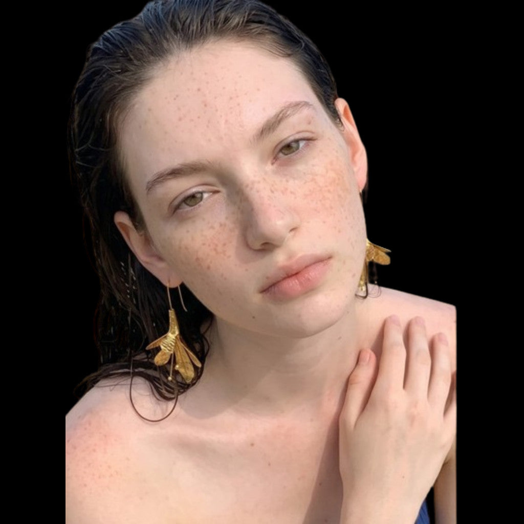 Tenderest Earrings