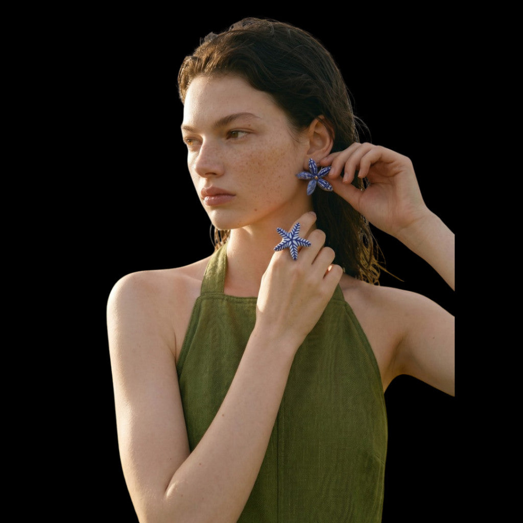 Nautical Earrings